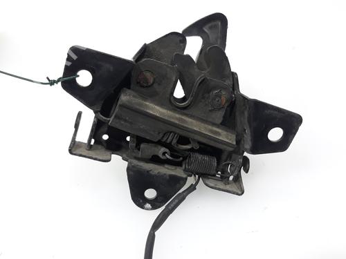 Hood lock HYUNDAI SANTA FÉ II (CM) 2.2 CRDi GLS | BP17482445C133 