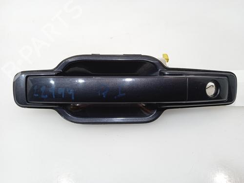 Used Front left exterior door handle SSANGYONG KYRON 2.0 Xdi 4x4 (141 hp) 20701691