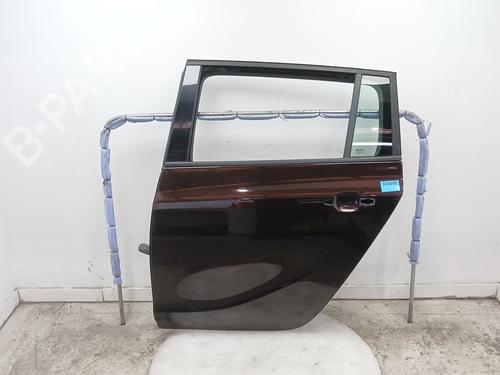 Dør venstre bagtil Dør venstre bagtil OPEL ZAFIRA TOURER C (P12) 2.0 CDTi (75) (130 hp) 36352806 36352806