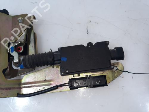 Rear right lock CITROËN C8 (EA_, EB_) 2.0 HDi | BP8593331C99 