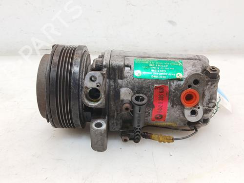 AC compressor BMW 3 (E46) 320 d | BP37521637M34 - Image 4