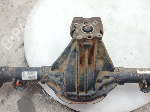 Rear axle DODGE NITRO 2.8 CRD | BP36855753M2  - Image 6