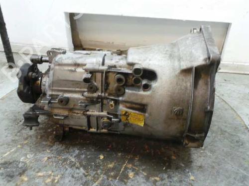 Gearbox BMW 5 (E39) 525 tds | BP3223577M3 
