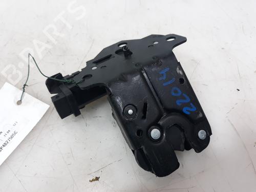 Used Tailgate lock AUDI A4 B7 Avant (8ED) 2.0 TDI 16V (140 hp) 15617104