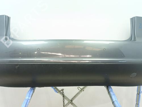 Used Rear bumper VW GOLF PLUS V (5M1, 521) 1.9 TDI (105 hp) 25470663