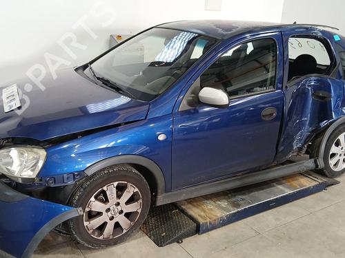 Engine OPEL CORSA C (X01) 1.2 (F08, F68) | BP31171666M1 