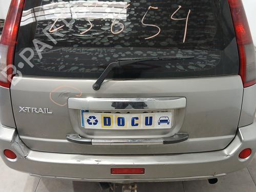 Højre bagtil invendig håndtag NISSAN X-TRAIL I (T30) 2.2 dCi 4x4 | BP28294968I16 