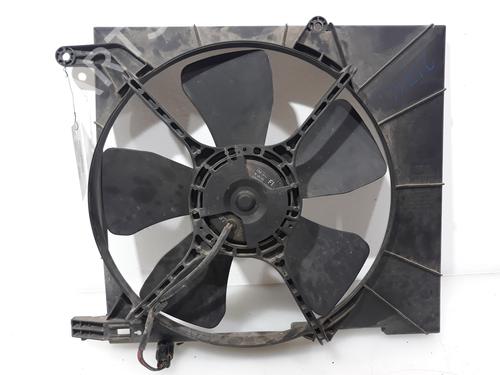 Køleventilator elektrisk CHEVROLET AVEO / KALOS Saloon (T250, T255) 1.4 (94 hp) 10657645