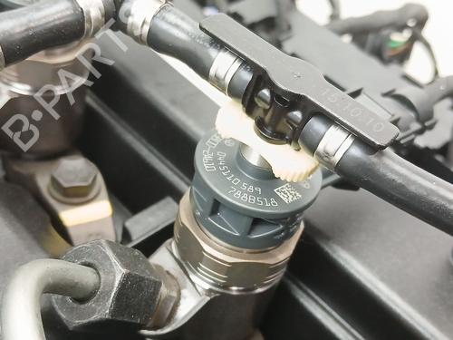 Engine KIA OPTIMA (JF) 1.7 CRDi | BP34186556M1  - Image 5