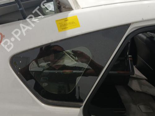 Used Rear right quarter glass TOYOTA PRIUS (_W3_) 1.8 Hybrid (ZVW3_) (99 hp) 30873297