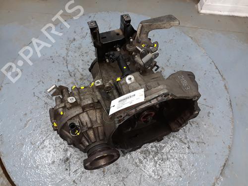 Used Gearbox SKODA ROOMSTER (5J7) 1.4 (86 hp) 11758077