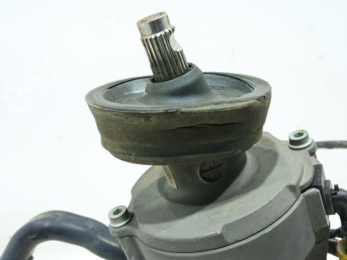 Steering rack VW GOLF V (1K1) 1.9 TDI | BP29704888M22