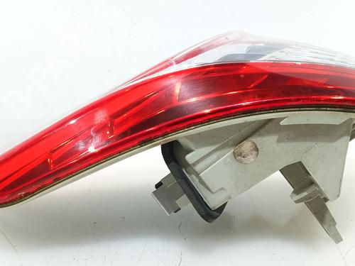 Right taillight PEUGEOT 508 SW I (8E_) 2.0 HDi | BP32162400C35