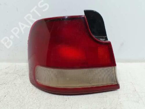 Used Left taillight HYUNDAI LANTRA I (J-1) [1990-1995]  120400