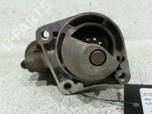 Starter FORD ESCORT V (AAL, ABL) 1.8 16V XR3i | BP914121M8