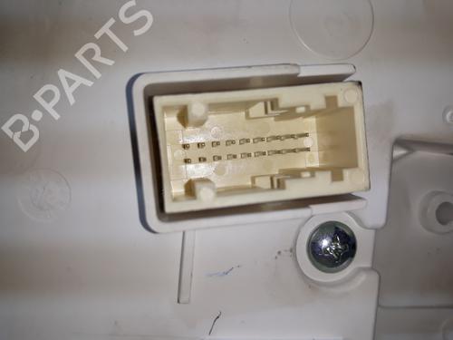 Instrument cluster PEUGEOT 308 II (LB_, LP_, LW_, LH_, L3_)  | BP11018908C47 