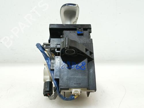 Gear lever TOYOTA PRIUS (_W3_) 1.8 Hybrid (ZVW3_) | BP30149849M90