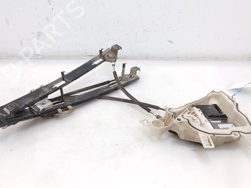 Used Front left window mechanism Front left window mechanism 37537319 37537319