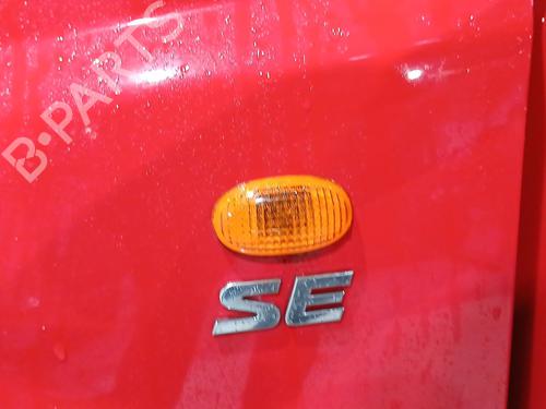 Used Left side indicator Left side indicator DAEWOO KALOS (KLAS) 1.4 (83 hp) 34378335 34378335