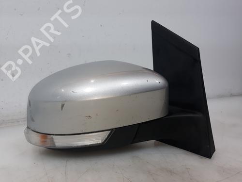Right mirror FORD FOCUS II (DA_, HCP, DP) 1.8 TDCi | BP10523803C27 