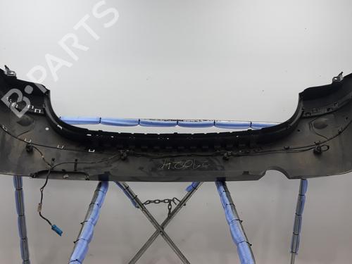 Rear bumper CITROËN XSARA PICASSO (N68) 1.6 HDi | BP18071088C8 
