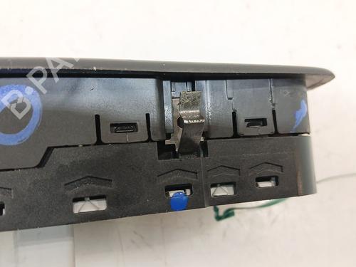 Left front window switch RENAULT LAGUNA III (BT0/1) 2.0 dCi (BT01, BT08, BT09, BT0E, BT0K, BT12, BT1C, BT1D,... | BP39654531I27 - Image 6