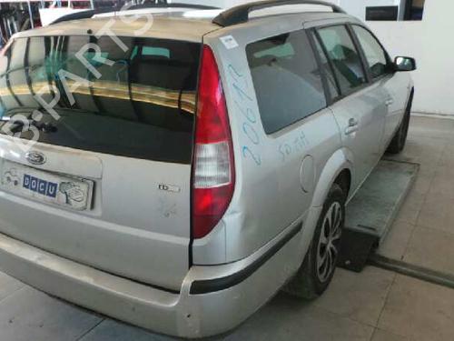 Left front driveshaft FORD MONDEO III Turnier (BWY) 2.0 16V TDDi / TDCi | BP8350802M38 