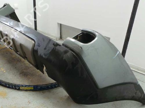 Rear bumper LAND ROVER FREELANDER I (L314) 2.0 Td4 4x4 | BP414181C8 
