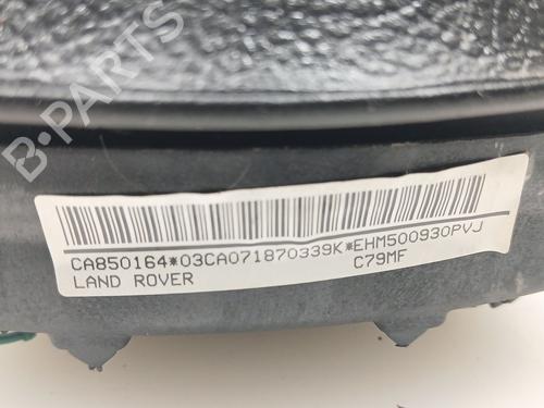 Driver airbag LAND ROVER RANGE ROVER SPORT I (L320)  | BP22738179C9 