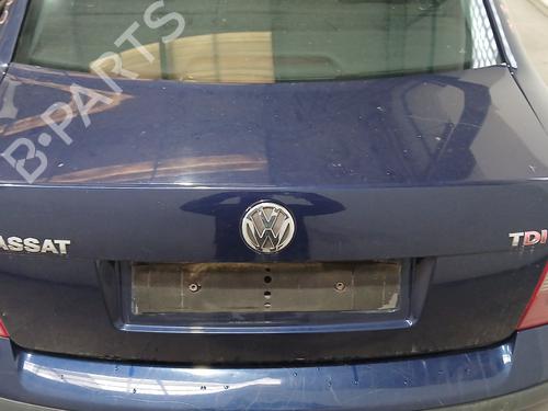 Used Tailgate Tailgate VW PASSAT B5.5 (3B3) 1.9 TDI (101 hp) 34186492 34186492