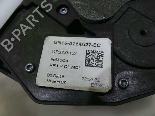 Rear left lock FORD ECOSPORT 1.0 EcoBoost | BP6948762C100 