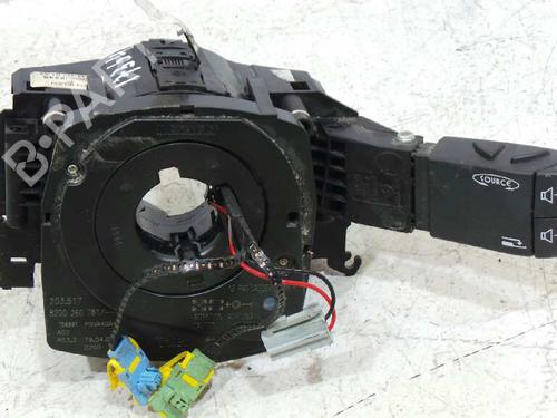 Squib airbag RENAULT LAGUNA II (BG0/1_)  BP580563C102