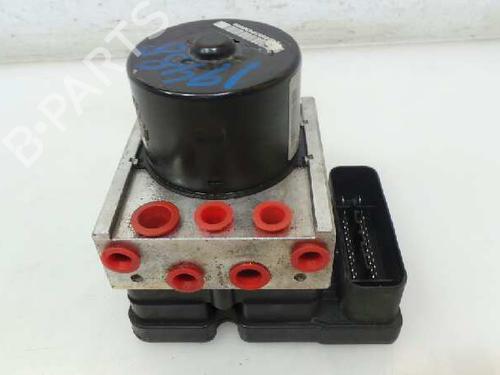 Módulo de ABS RENAULT MEGANE III Hatchback (BZ0/1_, B3_) [2008-2025]  3453316