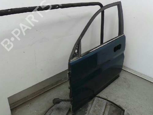 Left front door HONDA HR-V (GH_) 1.6 16V (GH1, GH3) | BP6134673C2 