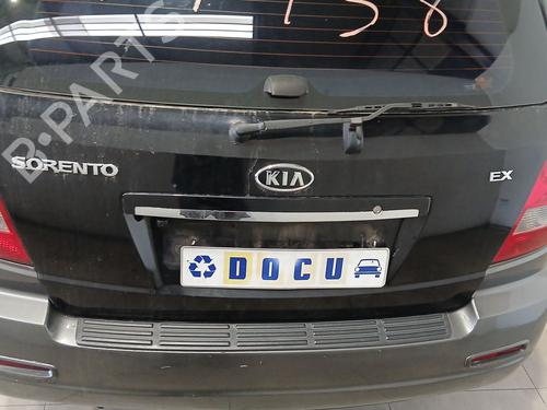 Right front window switch KIA SORENTO I (JC) 2.5 CRDi 4WD | BP37031004I26 - Image 6