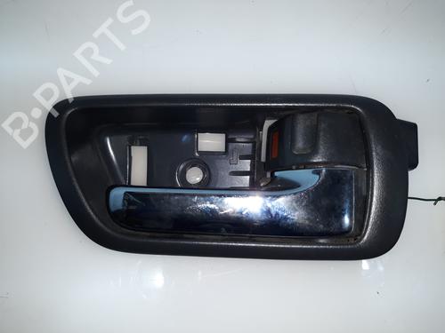 Used Front right interior door handle TOYOTA COROLLA Verso (ZER_, ZZE12_, R1_) 2.2 D-4D (AUR10_, AUR10R) (136 hp) 8255699