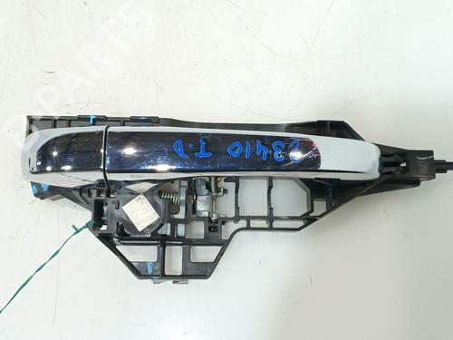 Używane Klamka zewnętrzna drzwi tylnych prawych FIAT FREEMONT (345_) 2.0 JTD 4x4 (170 hp) 29823183