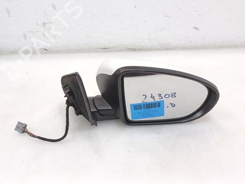 Retrovisor direito Retrovisor direito 37021106 37021106