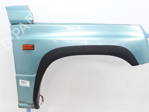 Used Right front fenders SUZUKI VITARA (ET, TA, TD) 1.6 i 16V All-wheel Drive (ET, TA02, SE416) (97 hp) 17806746