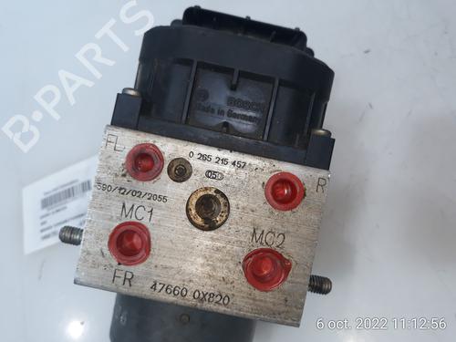 ABS pump NISSAN TERRANO II (R20)  | BP10346795M43 