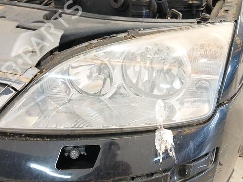 Used Left headlight FORD MONDEO III (B5Y) [2000-2007]  27405530