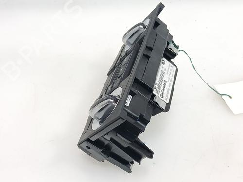 Climate control AUDI A3 (8P1) 2.0 TDI 16V | BP28512077I5