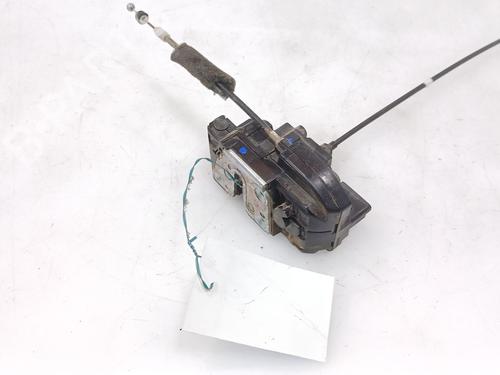 front-right-lock-nissan-pathfinder-iii-r51-2005-37068608 main image