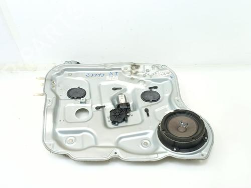 Used Front left window mechanism HYUNDAI SANTA FÉ II (CM) 2.2 CRDi (139 hp) 29502815