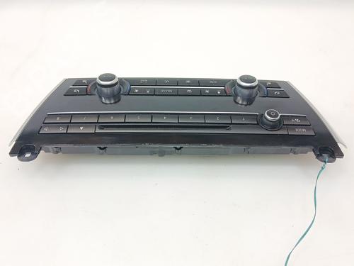 Climate control BMW 5 Gran Turismo (F07)  | BP22720917I5 