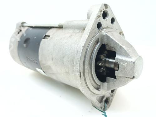 Starter MITSUBISHI L200 / TRITON (KA_T, KB_T) 2.5 DI-D (KA4T) | BP27204448M8 