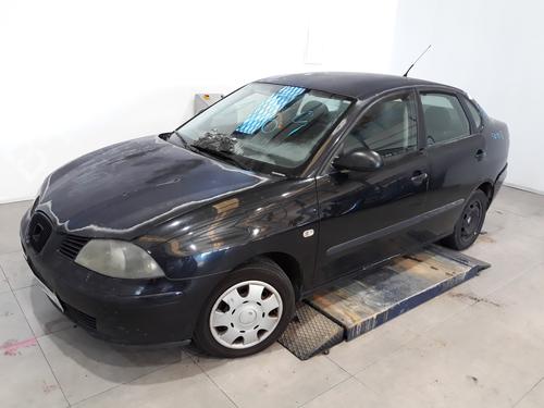 Driver airbag SEAT CORDOBA (6L2) 1.9 TDI | BP18781974C9 