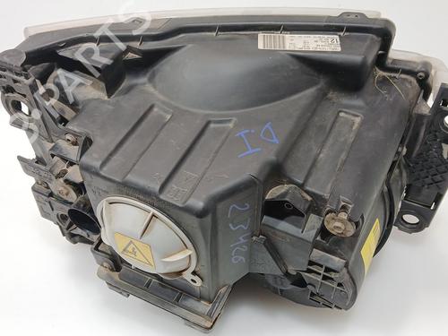 Left headlight LAND ROVER DISCOVERY III (L319) 2.7 TD 4x4 | BP27341454C28 