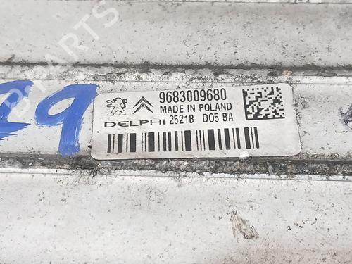Intercooler PEUGEOT 508 SW I (8E_) 2.0 HDi | BP32135096M30 