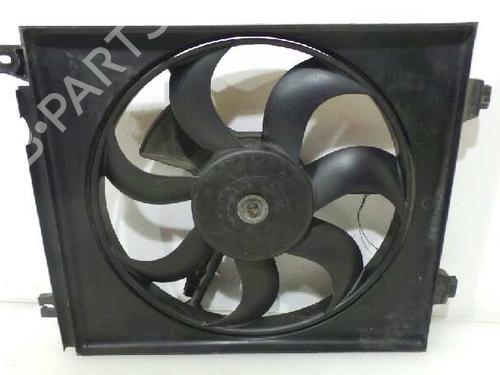 Radiator fan KIA CERATO I Saloon (LD) 1.5 CRDi | BP4746188M35 